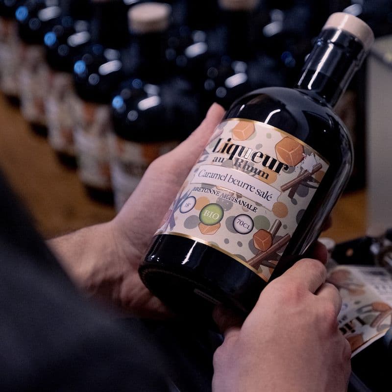 Billet Atelier - Visitez une distillerie et dégustez rhum et liqueurs