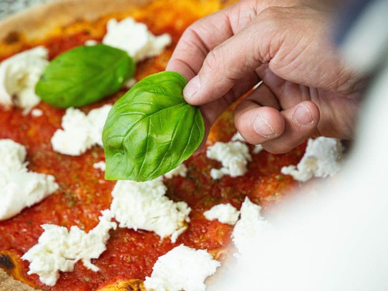 Billet Atelier - Réalisez des pizzas comme un pro