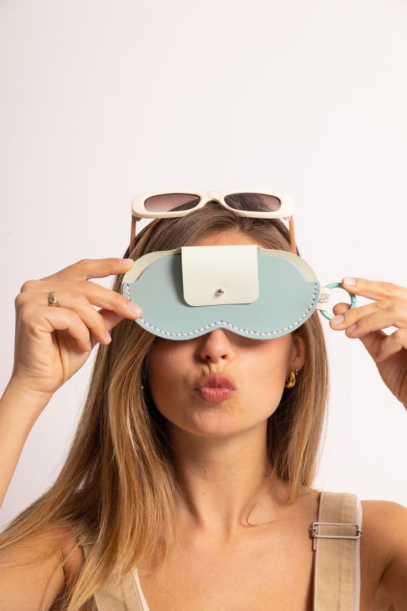 Billet Atelier - Fabriquez deux accessoires en cuir