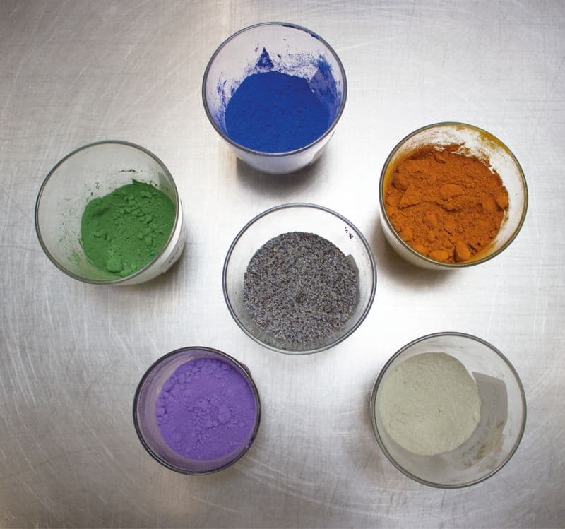 Fabriquez vos savons artisanaux