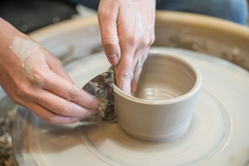 Billet Atelier - Initiez-vous au tour de potier