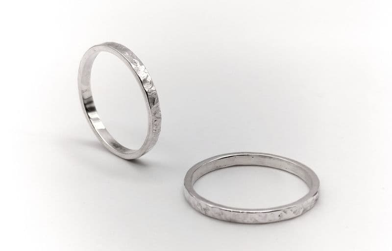 Fabriquez votre bijou en argent massif