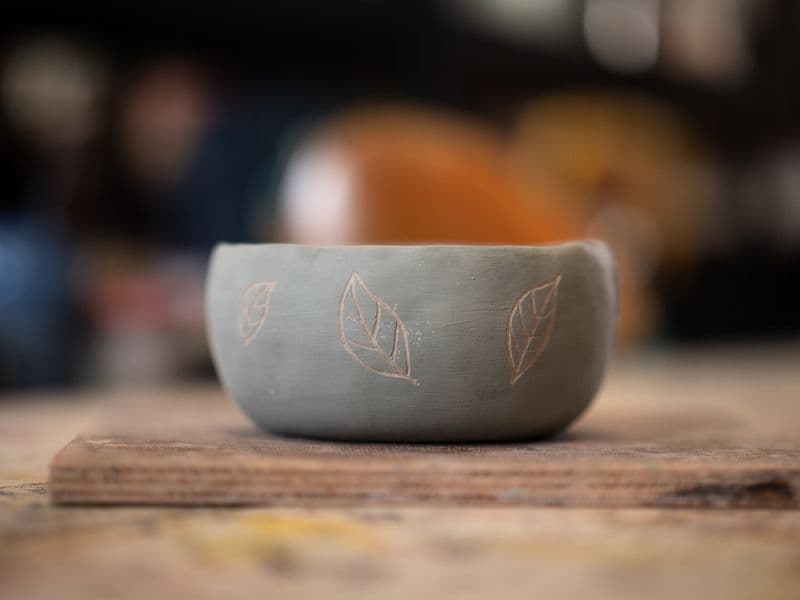 Initiez-vous au modelage