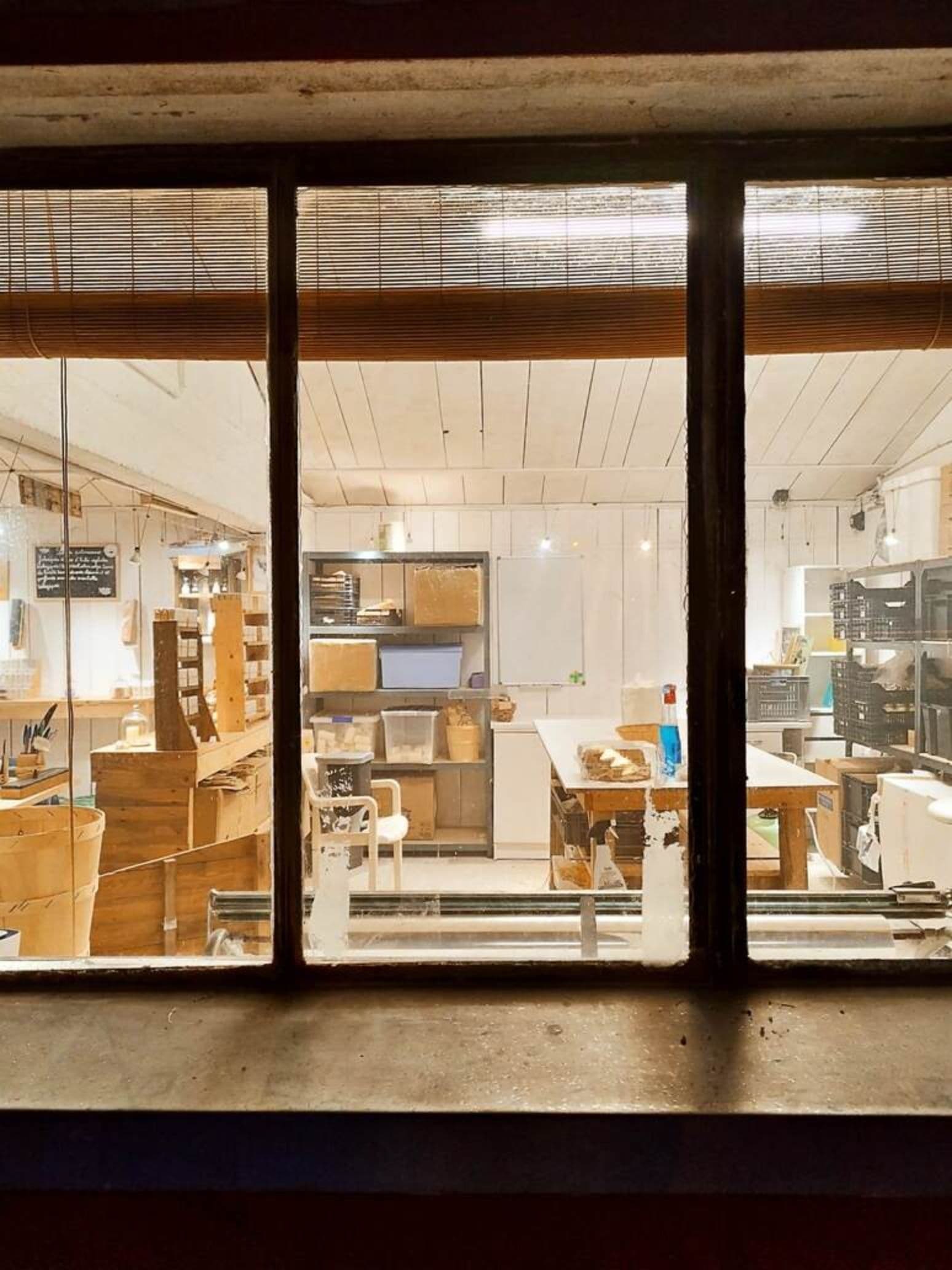 Fabriquez vos savons artisanaux