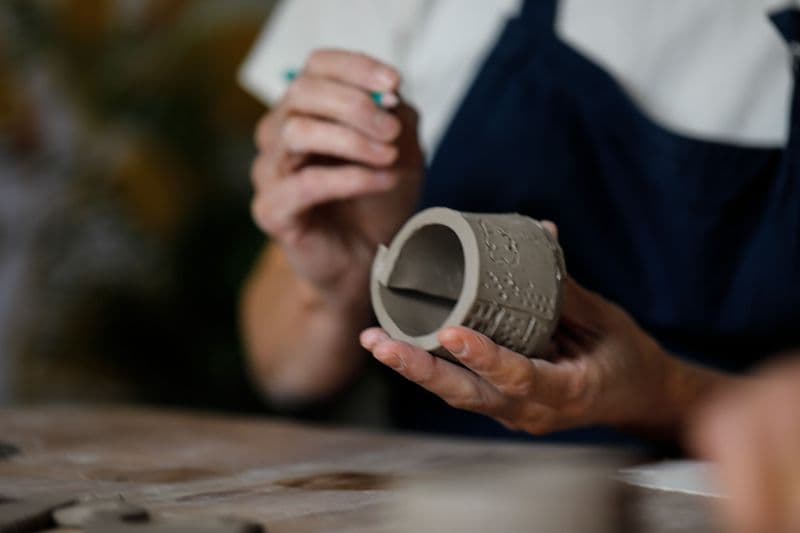 Initiez-vous au modelage - 2J