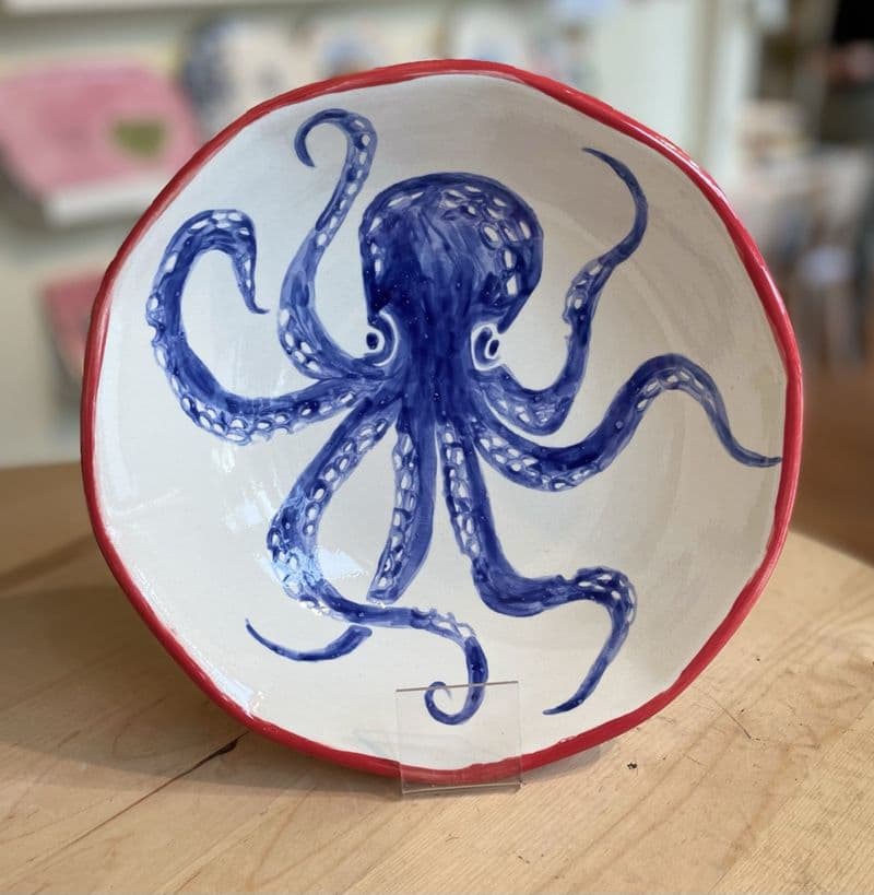 Décorez votre objet en céramique