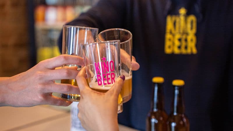 Billet Brassez vos 20 litres de bière en duo