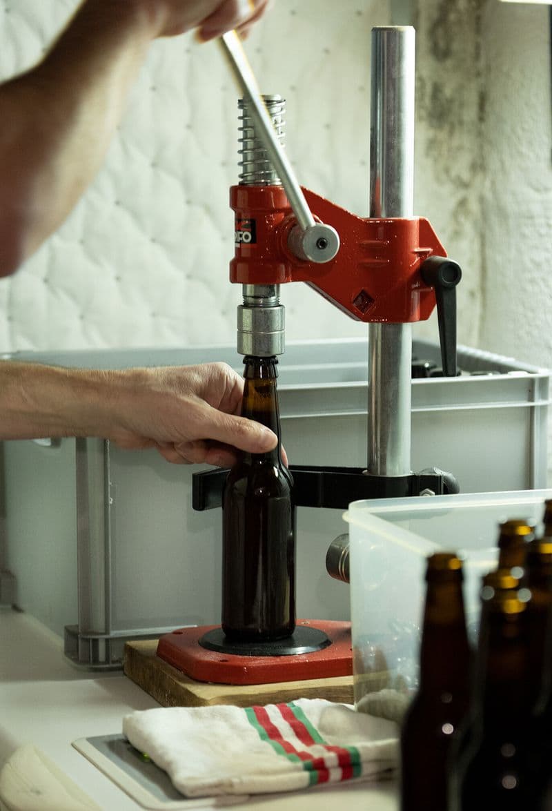 Découvrez le brassage de la bière sur une journée