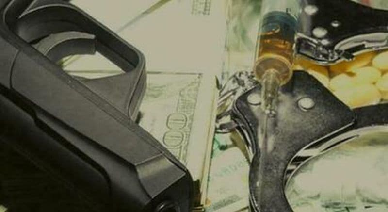 Billet Escape Game Narcos à Agde