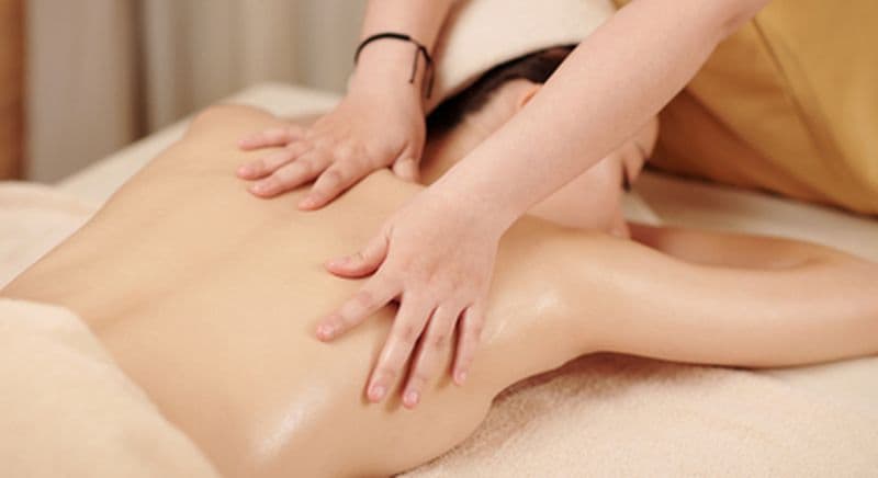 Billet Massage et soins corps à Perpignan