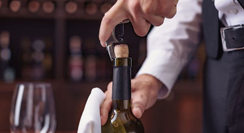 Billet Cours d'œnologie à Nîmes