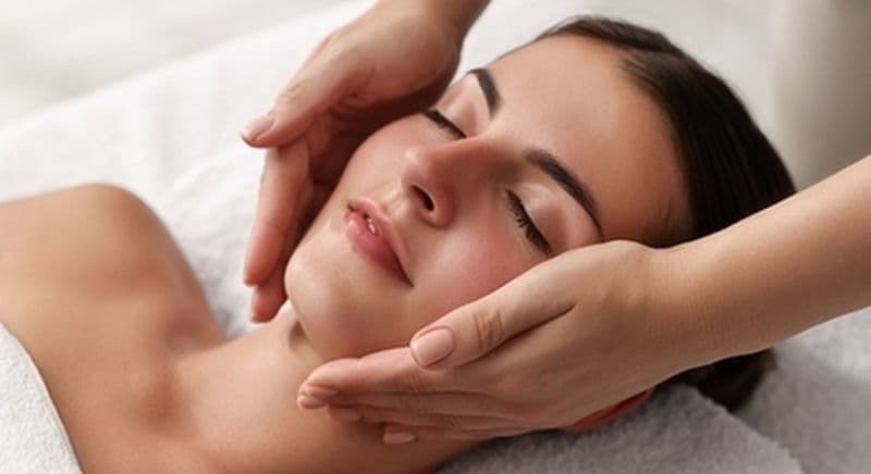 Billet Soin du visage à Aytré