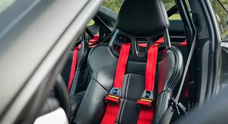 Billet Pilotage en Porsche 911 991 GT3 - Circuit de Ladoux