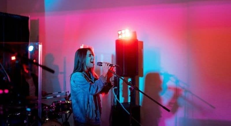 Billet Partie de Karaoké à Béziers