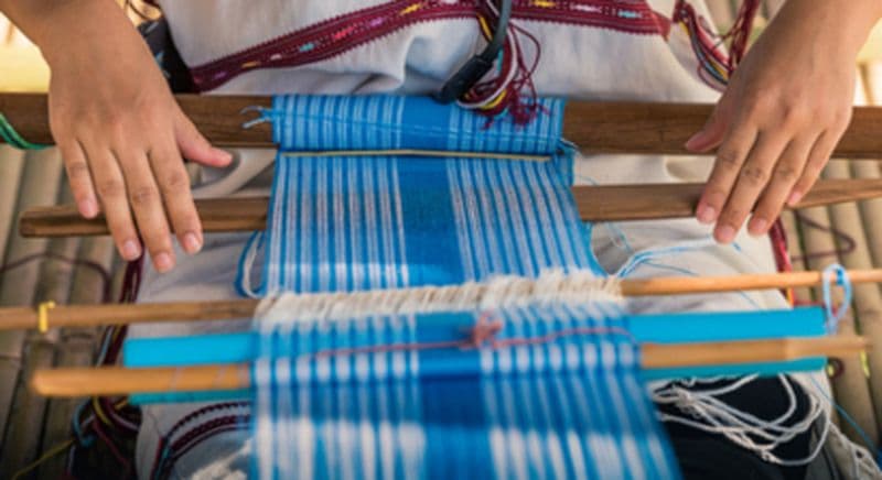 Billet Découverte des ateliers de tissage et d'impression sur soie à Lyon