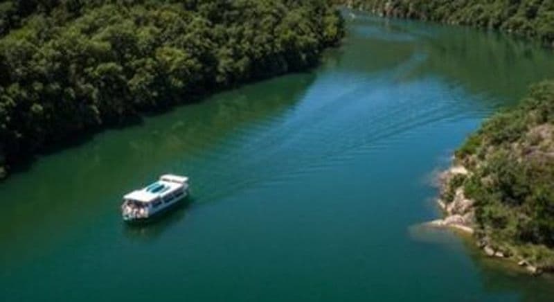 Billet Croisière commentée au cœur des Gorges des Raspes du Tarn