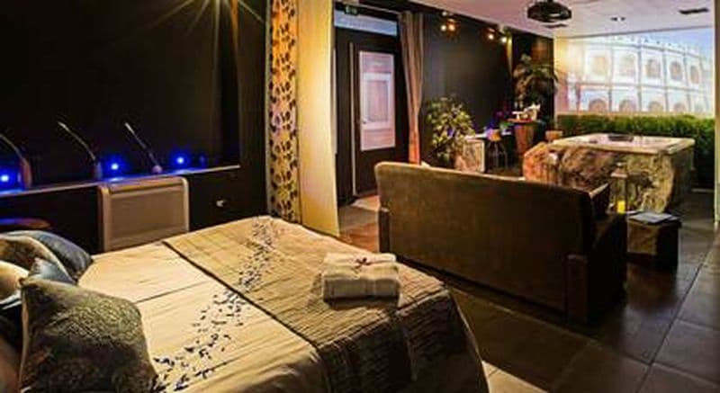 Billet Week-end détente et SPA à Nîmes