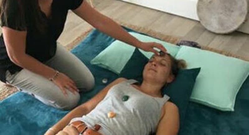 Billet Soin de libération énergétique intuitif à Carcassonne