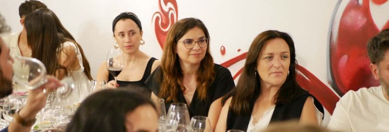 Billet Dégustation de vins à Cordoue