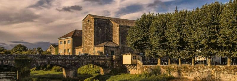 Billet Free tour dans Padrón