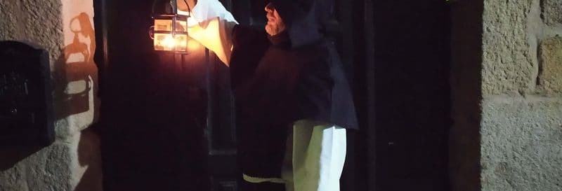 Billet Visite à la découverte des mystères et légendes de Tui