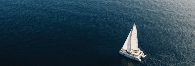Billet Balade en catamaran dans la baie de Malaga