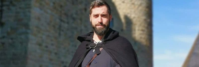 Billet Visite historique de Carcassonne au temps des Croisades