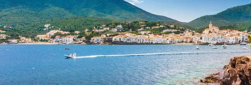 Billet Free tour dans Cadaqués