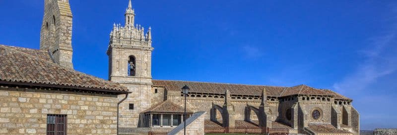 Billet Free tour dans Támara de Campos