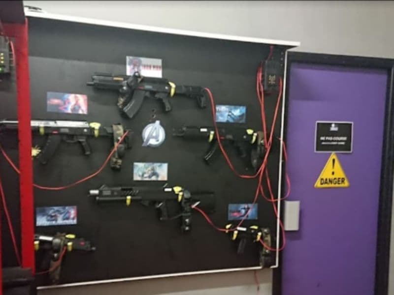 Billet Laser Game à Millau (12)