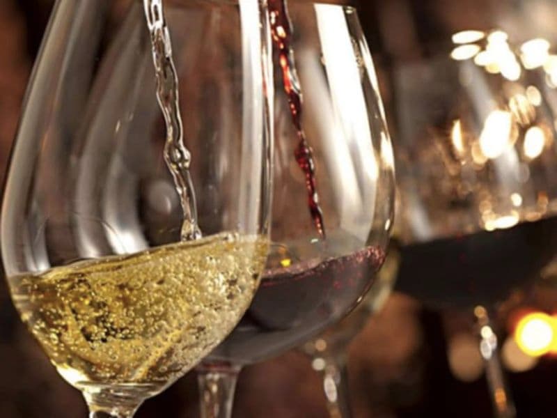 Billet Journée oenologie, initiation à la dégustation à Biarritz (64)