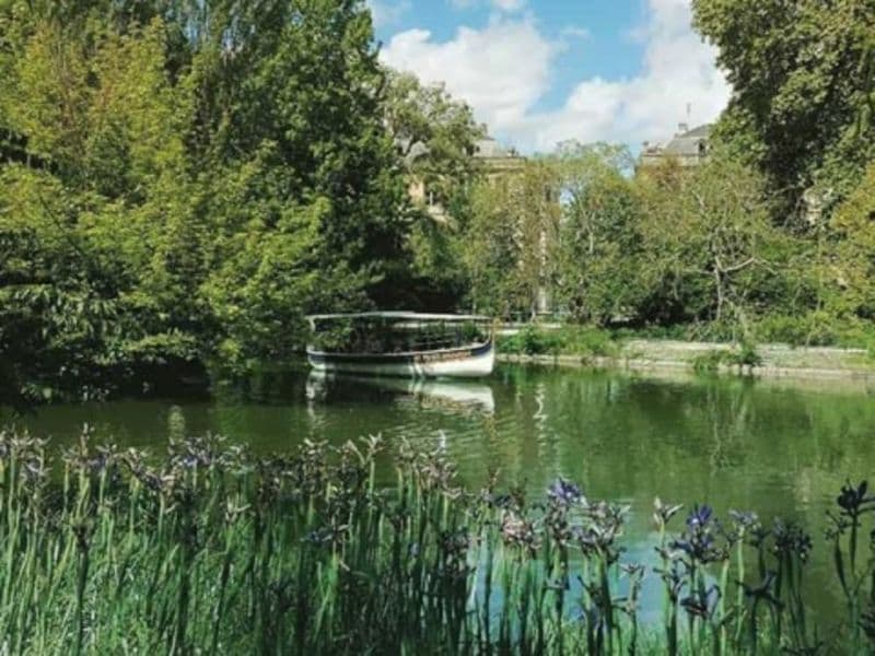 Billet Jeu de piste au Jardin Public à Bordeaux (33)