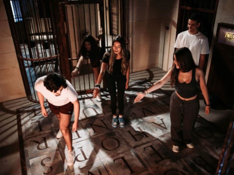 Billet Fort Boyard Aventures à Brétigny-sur-Orge (91)