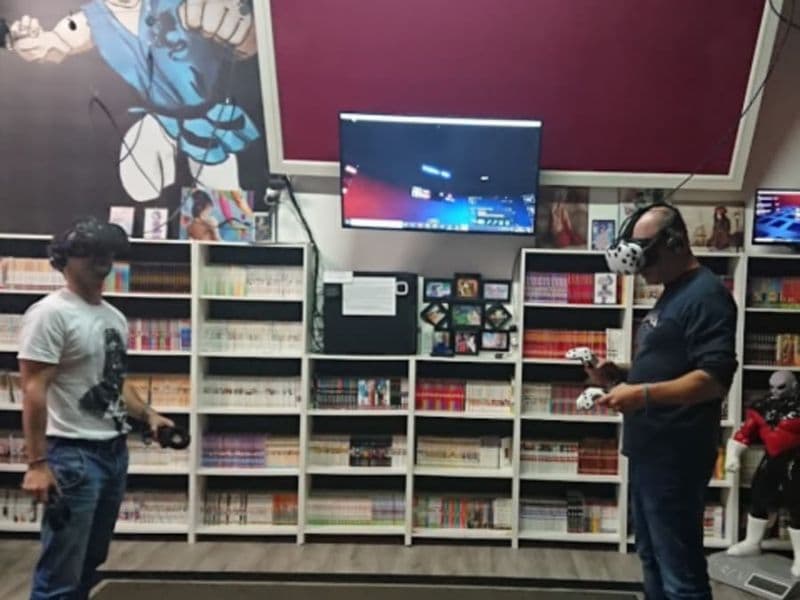 Billet Expériences en réalité virtuelle à Millau (12)