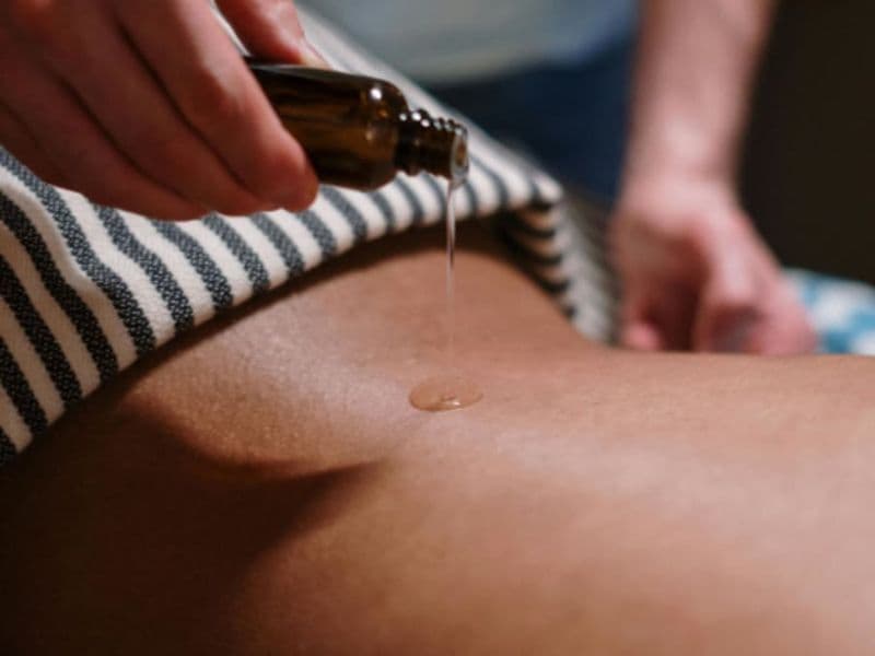 Billet Massage chinois à l'Hôtel Jardins Secrets 5* à Nîmes (30)