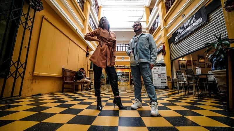 Billet La meilleure visite culinaire partagée de Guatemala et la nourriture traditionnelle