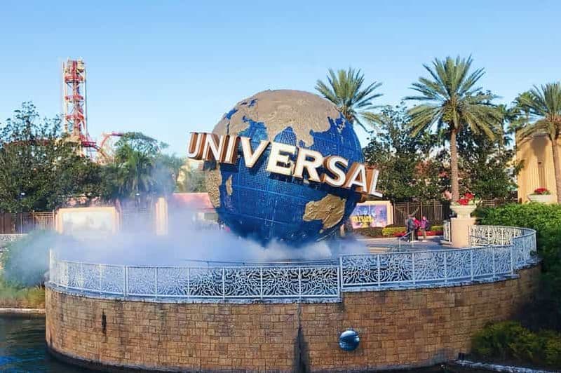 Billet Orlando : Billet pour Universal Studios avec transfert aéroport MCO
