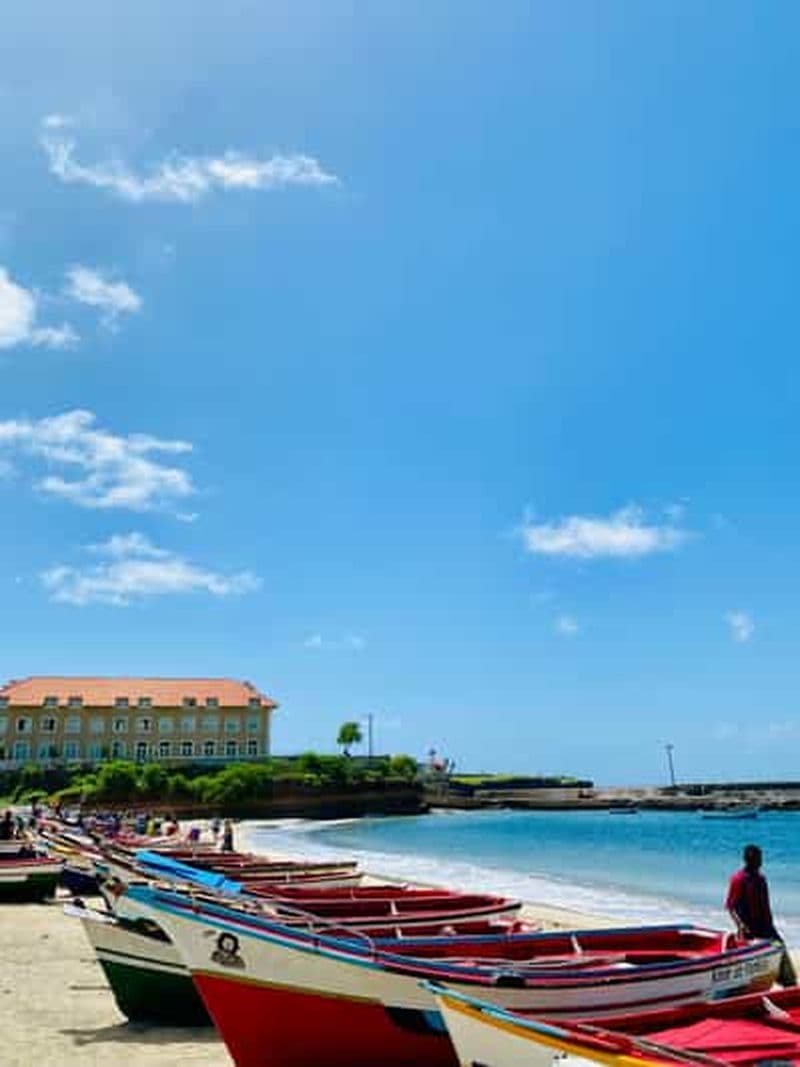 Billet Visite privée de Santiago – Découvrez l'île