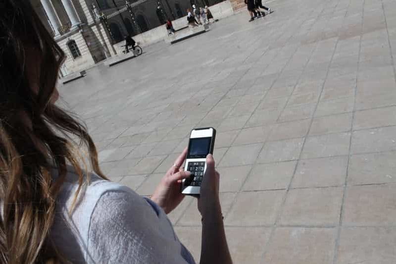 Billet Dijon : visite à pied de la ville avec audioguide (Office de Tourisme)