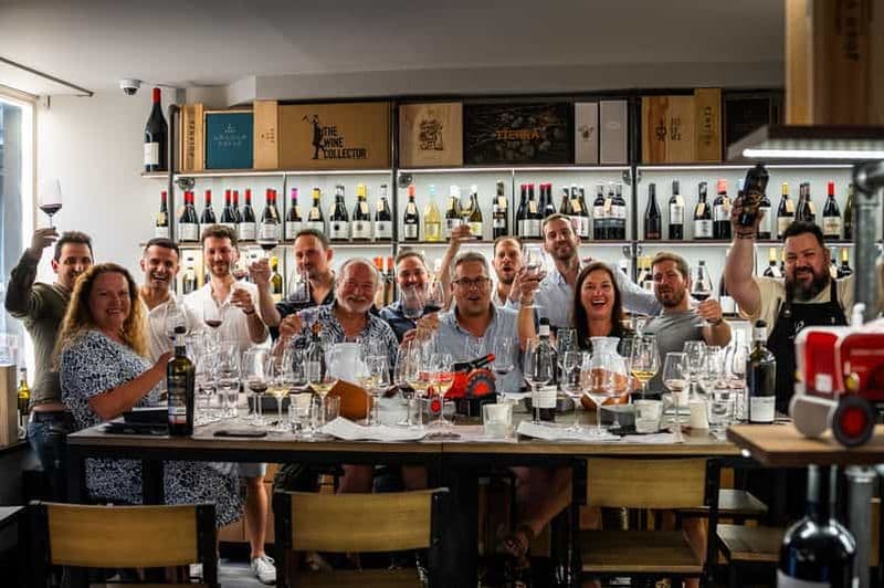 Billet Laguardia : dégustation de vins de la Rioja