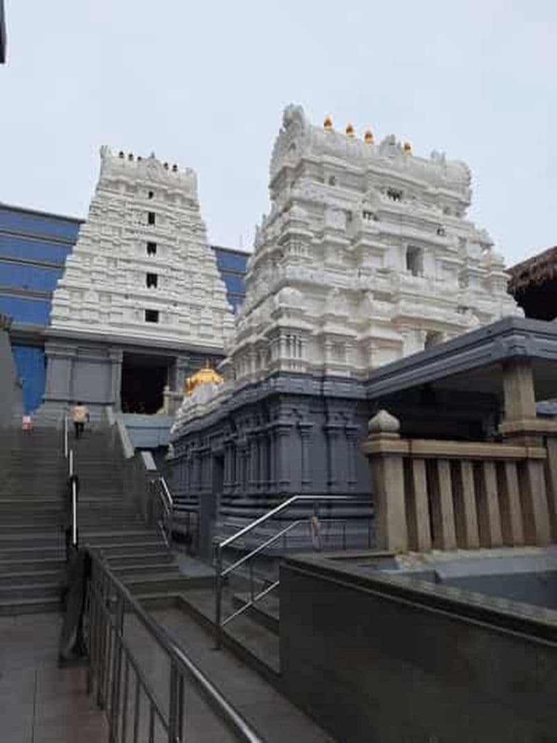 Billet Visite guidée d'une journée à la découverte de l'art et de la culture de Bangalore