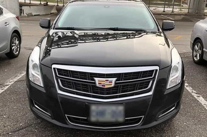 Billet Toronto : Transfert de l'aéroport Pearson à l'hôtel de Toronto et au B&B aérien