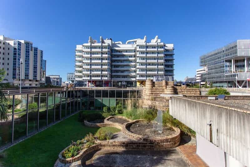 Billet Visite à pied de 2 heures du « vilain » Bordeaux