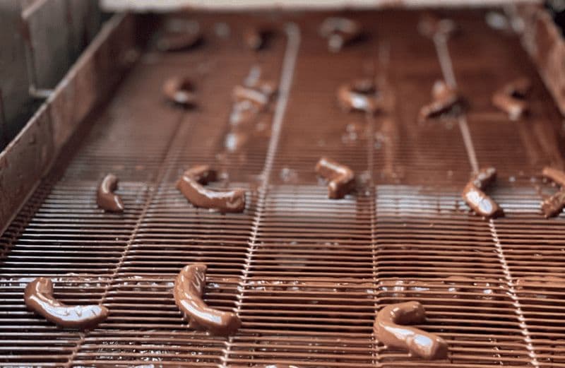 Billet Visite de la chocolaterie et dégustation à partir de 1915 à Turin