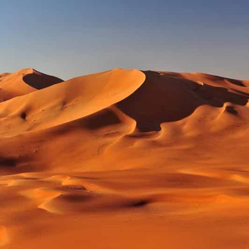 Billet Depuis Dubaï : Montagnes Hatta, ferme de miel et planche à voile ...