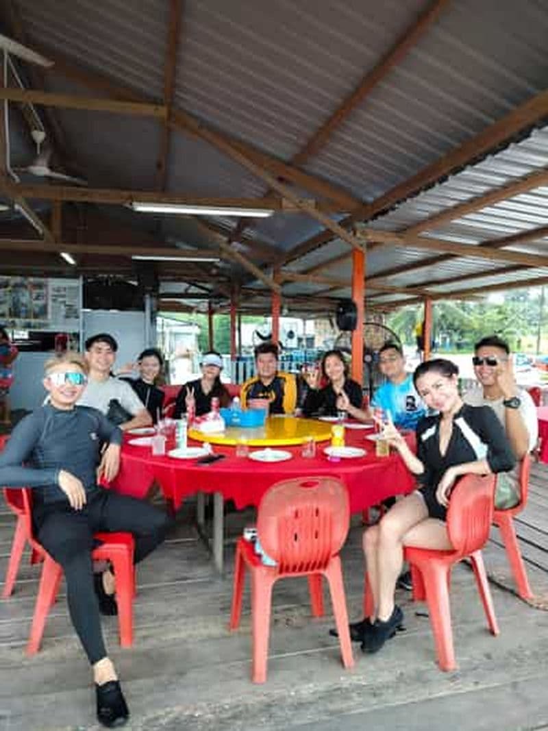 Billet Johor Bahru : Seadoo JetSki 150 mins Self Ride Tour (Single)