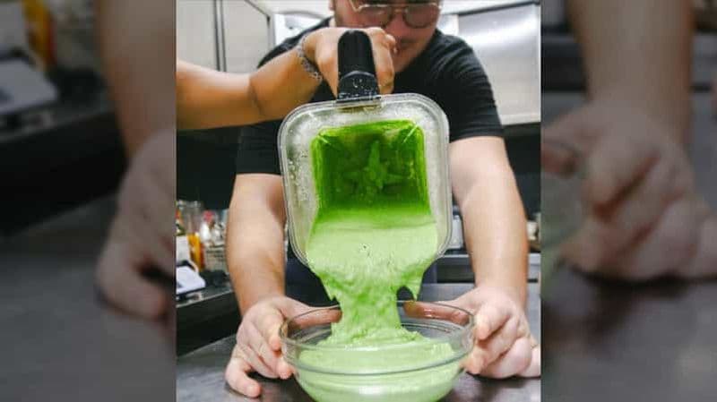 Billet Gênes : cuisinez et dégustez un menu ligure complet avec un chef local