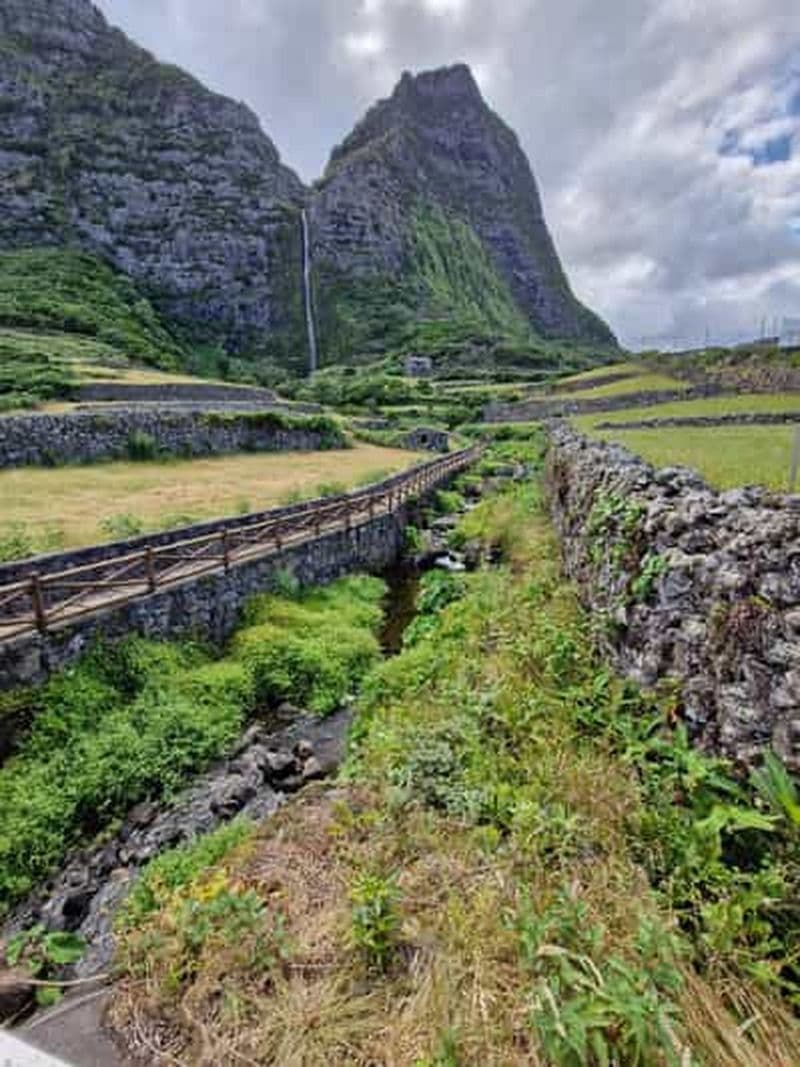 Billet Circuit complet - Découvrez Flores, l'île de vos rêves