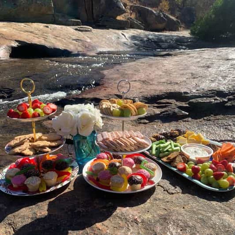 Billet Perth : Réserve de Roley Pools - Randonnée maman et moi - Thé