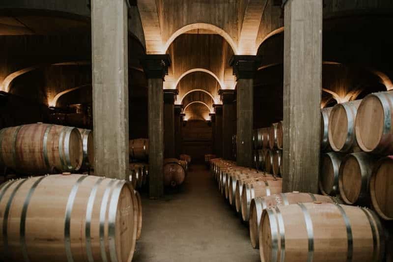 Billet Logroño : Visite guidée avec dégustation de 3 vins et apéritif à la Viña Ijalba.